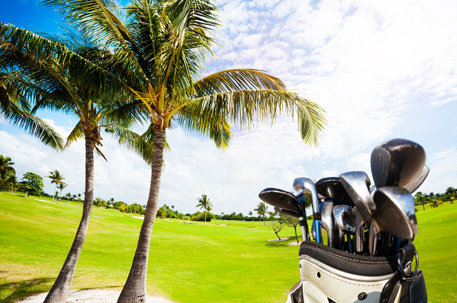 Golf in Mauritius: A Paradise for Expatriate Golf Lovers